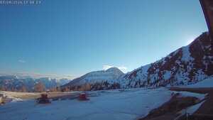 Blick Richtung Staff 2026-04-03 17:00