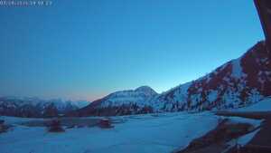 Blick Richtung Staff 2026-04-03 19:00