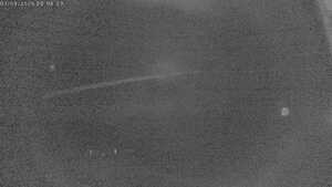 Blick Richtung Staff 2026-04-03 20:00