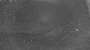 Blick Richtung Staff 2026-04-03 21:00