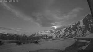 Blick Richtung Staff 2026-04-04 05:00