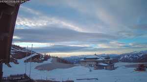 Blick Richtung Staff 2026-04-04 06:00