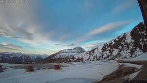 Blick Richtung Staff 2026-04-04 06:00