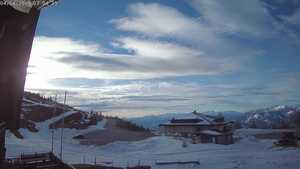 Blick Richtung Staff 2026-04-04 07:00