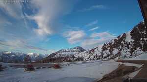 Blick Richtung Staff 2026-04-04 07:00