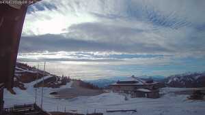 Blick Richtung Staff 2026-04-04 08:00