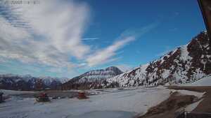 Blick Richtung Staff 2026-04-04 08:00