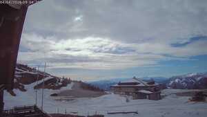 Blick Richtung Staff 2026-04-04 09:00