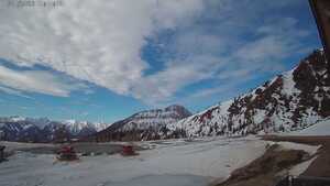 Blick Richtung Staff 2026-04-04 09:00