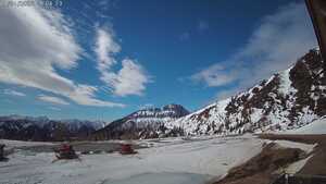 Blick Richtung Staff 2026-04-04 10:00