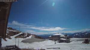 Blick Richtung Staff 2026-04-04 11:00