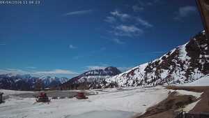 Blick Richtung Staff 2026-04-04 11:00