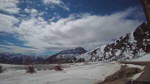 Blick Richtung Staff 2026-04-04 12:00