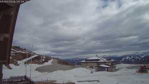 Blick Richtung Staff 2026-04-04 14:00