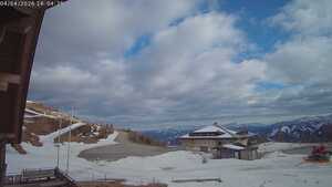 Blick Richtung Staff 2026-04-04 16:00