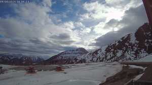 Blick Richtung Staff 2026-04-04 16:00