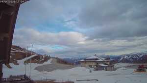 Blick Richtung Staff 2026-04-04 17:00