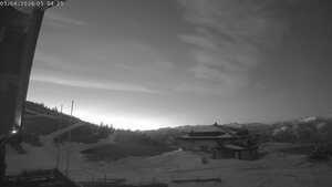 Blick Richtung Staff 2026-04-05 05:00