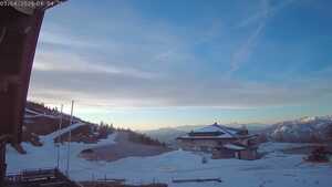 Blick Richtung Staff 2026-04-05 06:00