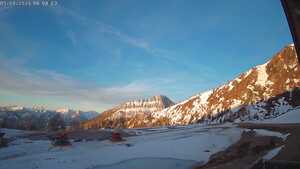 Blick Richtung Staff 2026-04-05 06:00