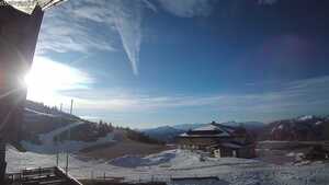 Blick Richtung Staff 2026-04-05 07:00