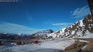 Blick Richtung Staff 2026-04-05 07:00