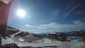 Blick Richtung Staff 2026-04-05 08:00