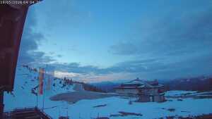Blick Richtung Staff 2026-05-19 04:00