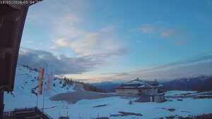 Blick Richtung Staff 2026-05-19 05:00