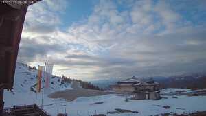 Blick Richtung Staff 2026-05-19 06:00
