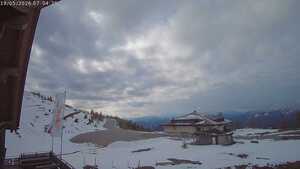 Blick Richtung Staff 2026-05-19 07:00