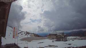 Blick Richtung Staff 2026-05-19 09:00