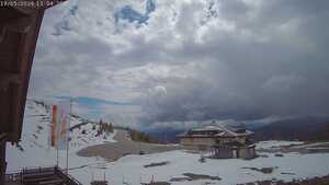 Blick Richtung Staff 2026-05-19 11:00