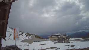 Blick Richtung Staff 2026-05-19 12:00
