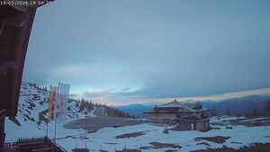 Blick Richtung Staff 2026-05-19 19:00