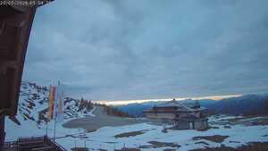 Blick Richtung Staff 2026-05-20 05:00