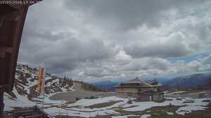 Blick Richtung Staff 2026-05-20 13:00