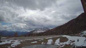 Blick Richtung Staff 2026-05-20 13:00