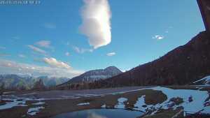 Blick Richtung Staff 2026-05-20 18:00