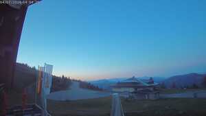 Blick Richtung Staff 2026-07-04 04:00