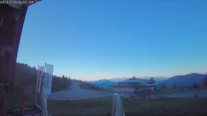 Blick Richtung Staff 2026-07-04 05:00