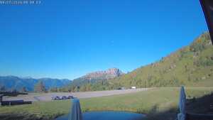 Blick Richtung Staff 2026-07-04 06:00