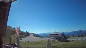 Blick Richtung Staff 2026-07-04 08:00
