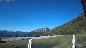 Blick Richtung Staff 2026-07-04 08:00