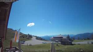 Blick Richtung Staff 2026-07-04 09:00