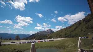 Blick Richtung Staff 2026-07-04 11:00