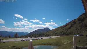 Blick Richtung Staff 2026-07-04 13:00