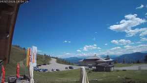 Blick Richtung Staff 2026-07-04 14:00