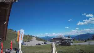 Blick Richtung Staff 2026-07-04 15:00
