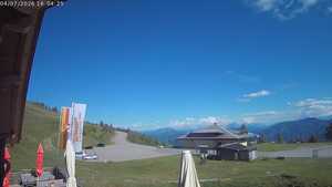 Blick Richtung Staff 2026-07-04 16:00